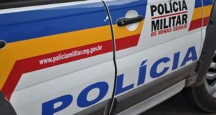 1PM viatura policia