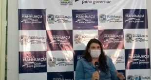 Saude coletiva imprensa COVID-19