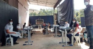 curso SENAR Classificação Cafe