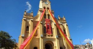 Igreja Matriz São Lourenço