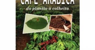 Livro Café Arábica