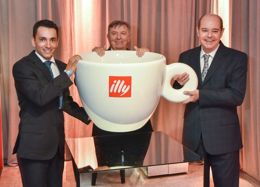 Illy Café