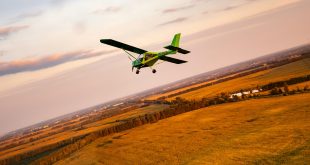 aviação agrícola