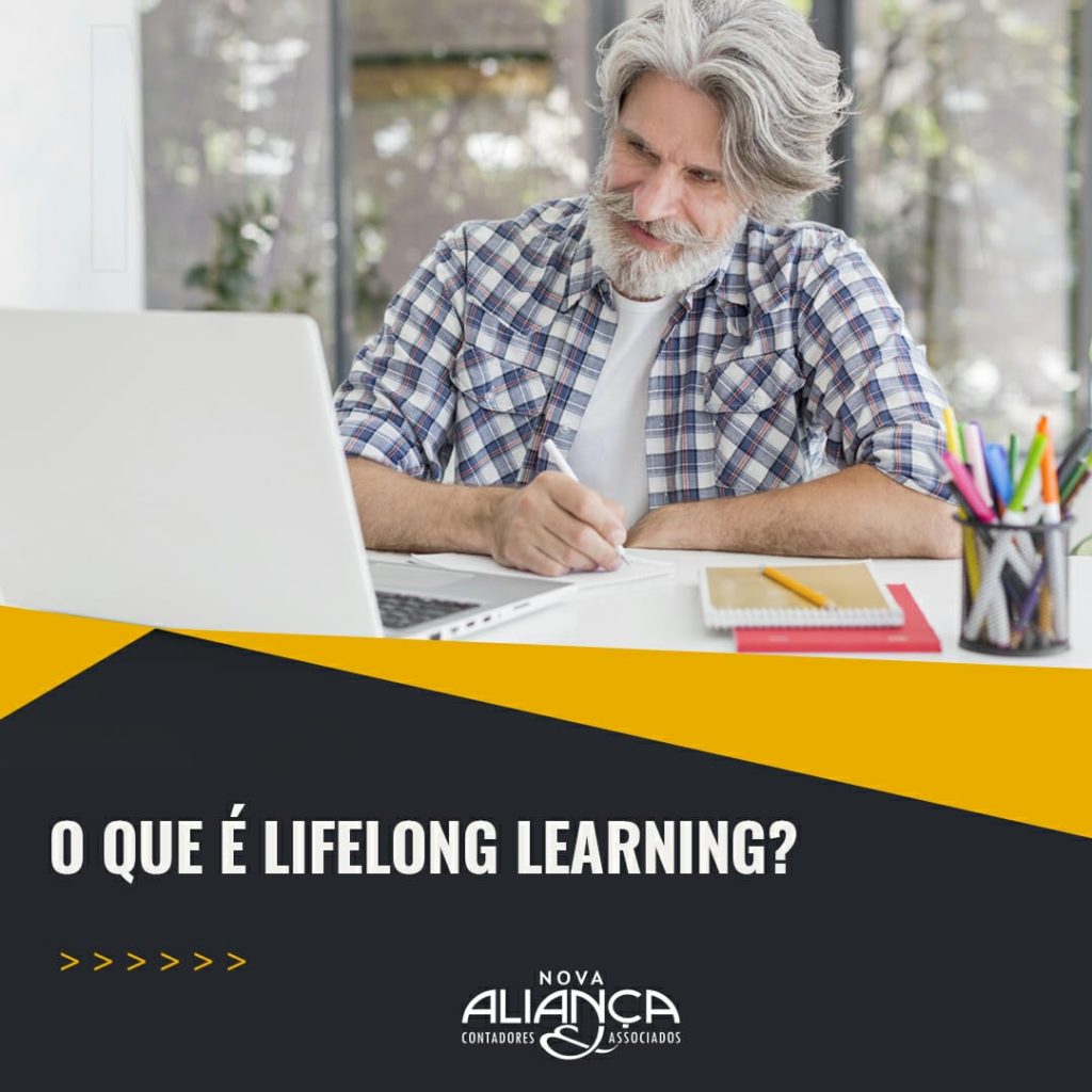 O que é lifelong learning? – Cidades do Café