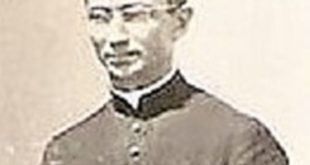 História de Manhuaçu Padre Fortunato