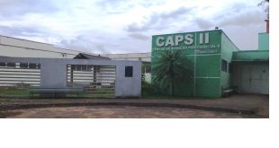 CAPS Manhuaçu