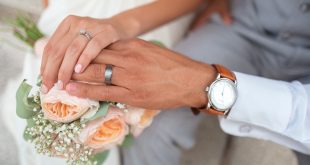 Noivos casamento drew-coffman unsplash