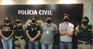 PM e PC combate violencia domestica Manhuaçu