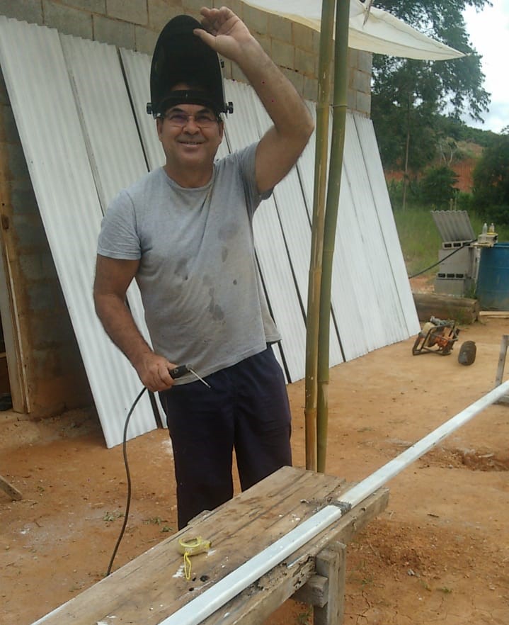 Curso SENAR Divino