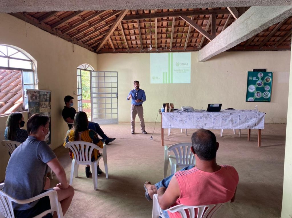 ATeG Cafeicultores Alto Jequitiba e Alto Caparao