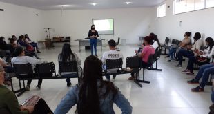 Curso sobre Leishmaniose