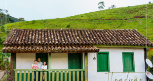 Casarão Sítio Centenário