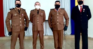 PM homenagens Ipatinga Ramon 11BPM (1)