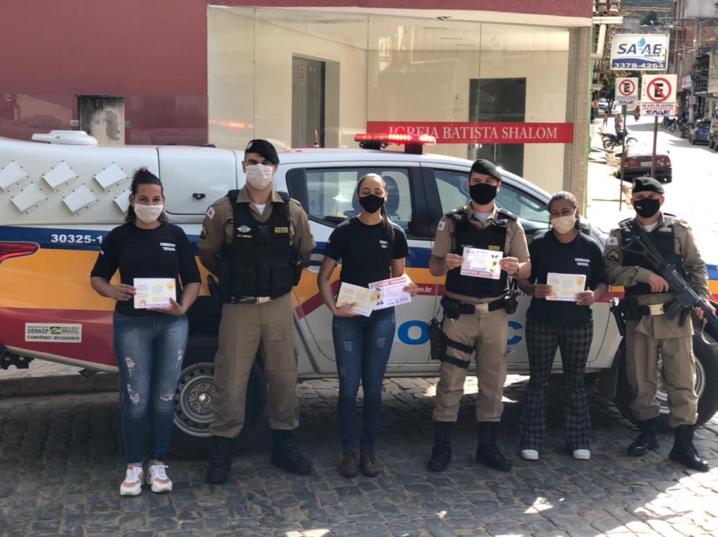 11BPM campanha valorizacao vida
