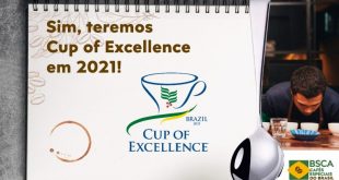 Cafeicultura Cup of Excellence
