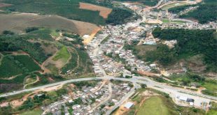 Reduto aerea