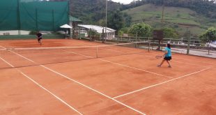 Torneio Nova Aliança Open de Tenis