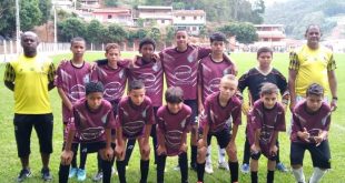 FieldBall Atlético Mineiro seletiva
