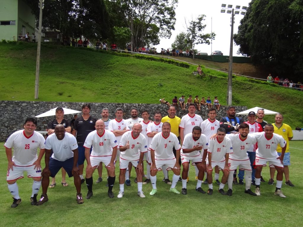 UBA Torneio das Peladas 2021