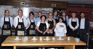 Emater Concurso Qualidade Cafes MG