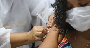 Vacina Covid Manhuaçu 3 dose