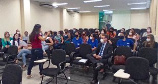 Conferência Infancia e Juventude Manhuaçu