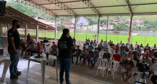 PCMG leiloes veiculos Rio Casca e Ponte Nova