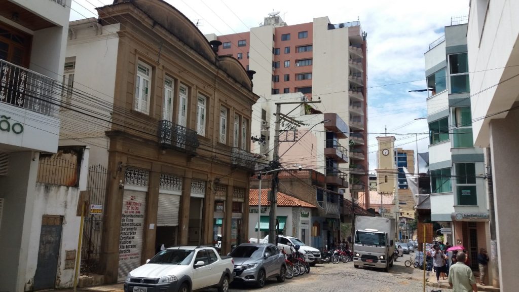 Carangola