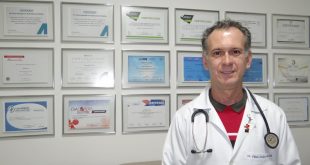 Dr Fabio Araujo