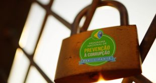 Programa Prevencao Corrupcao