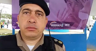 Tenente-coronel Schuab