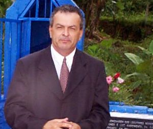 Roberval Antunes