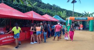 Dia de Campo