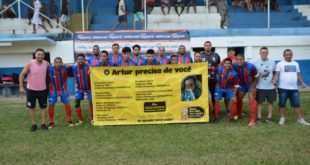 Campeonato Bairros Manhuacu inicio (2)