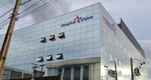 UNIFACIG Hospital VISION