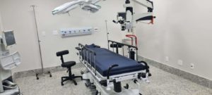 UNIFACIG Hospital VISION