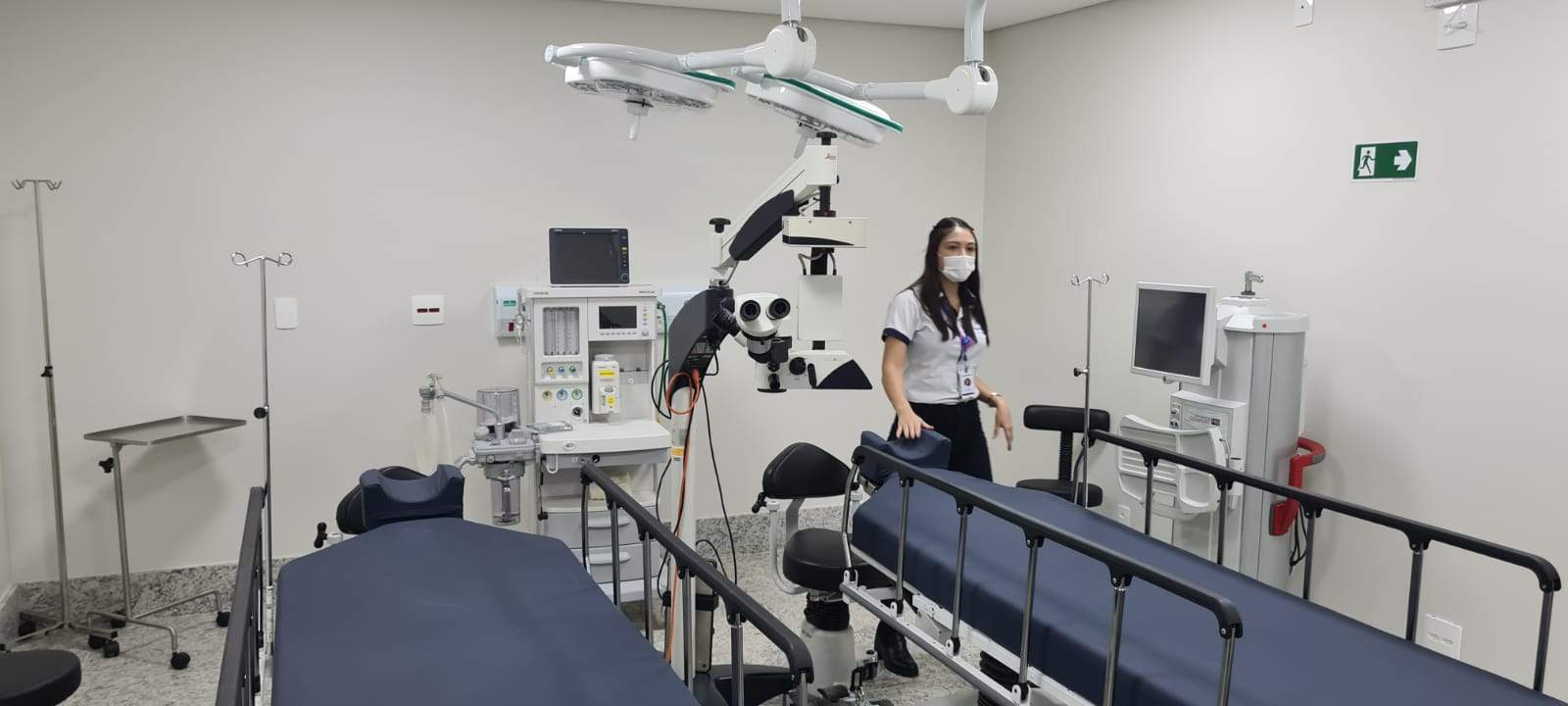 UNIFACIG Hospital VISION Manhuaçu