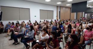 Manhuaçu Palestra Sicoob Mulher