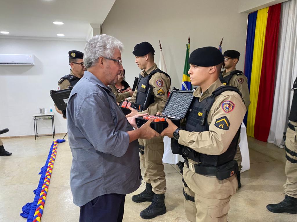 Deputado Federal Subtenente Gonzaga Ipatinga 