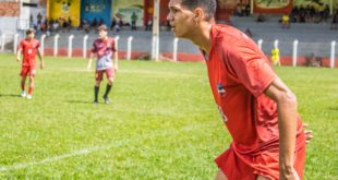 Boston City Sub17 Antonio Vinicius