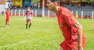 Boston City Sub17 Antonio Vinicius