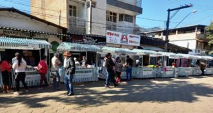 Luisburgo Feira Livre