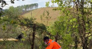 Ponte Nova localiza desaparecidos