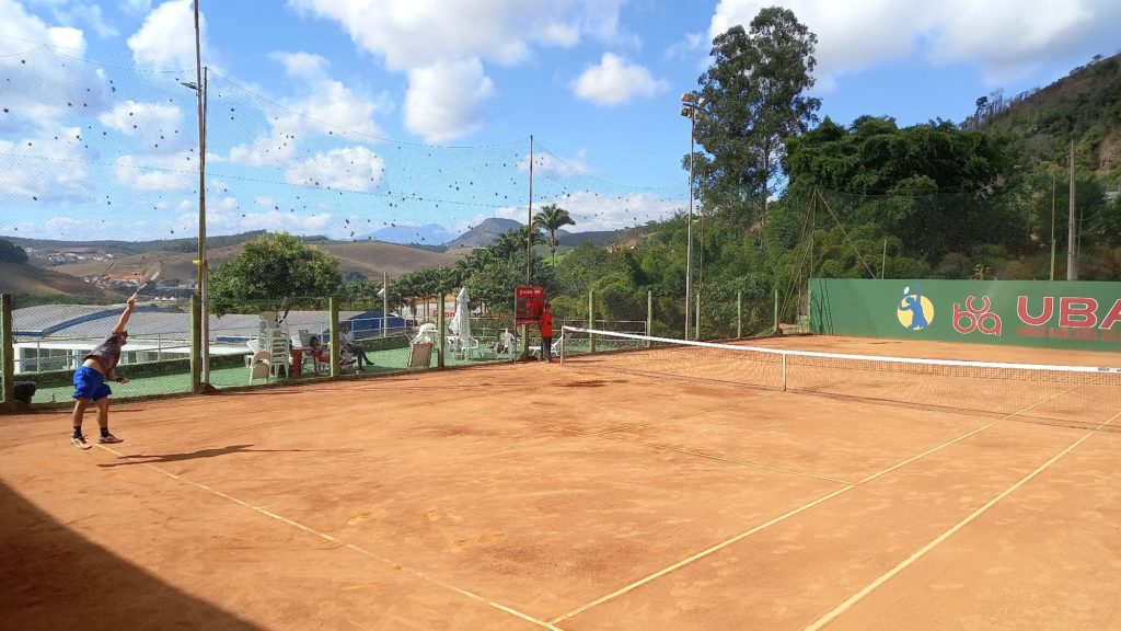 07jul10 2 Nova Aliança Open Tenis UBA