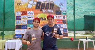 2 Nova Aliança Open Tenis UBA Manhuaçu