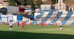 Boston City FC Brasil Campeonato Mineiro