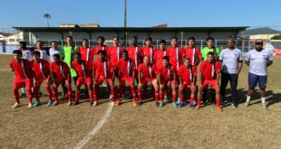 Campeonato Mineiro Sub20 Boston City