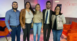 UNIFACIG Manhuaçu curso Direito