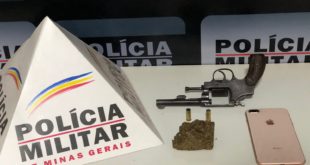 apreensao arma Reduto