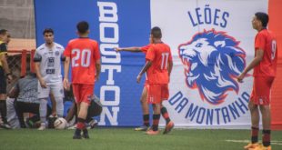 Boston Sub15 E Sub17